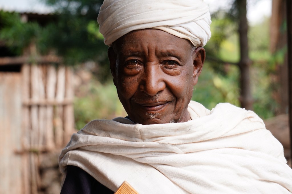 Eschete Gebre Medhin