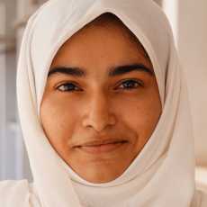 Rukiya Faisel Mohamed