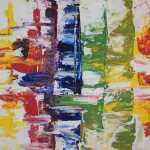 Joseph Ntwali, Maler aus Ruanda