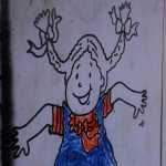 Margret Nassimbwa, Betreuerin aus Uganda