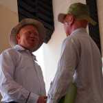 Sizya Migila, Vorkämpferin für Albinos in Tansania